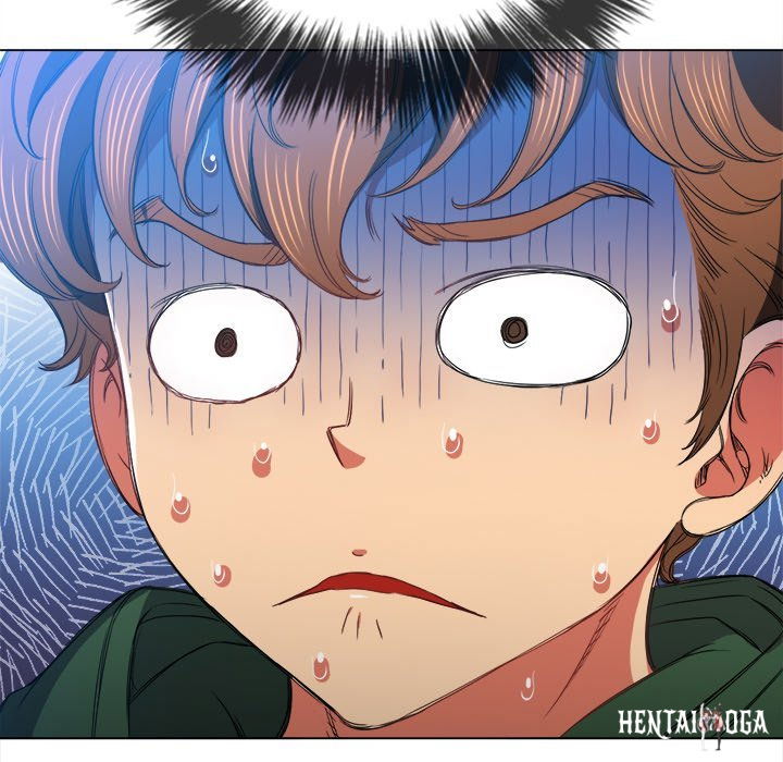 My High School Bully My High School Bully Chapter 66 - Page 84