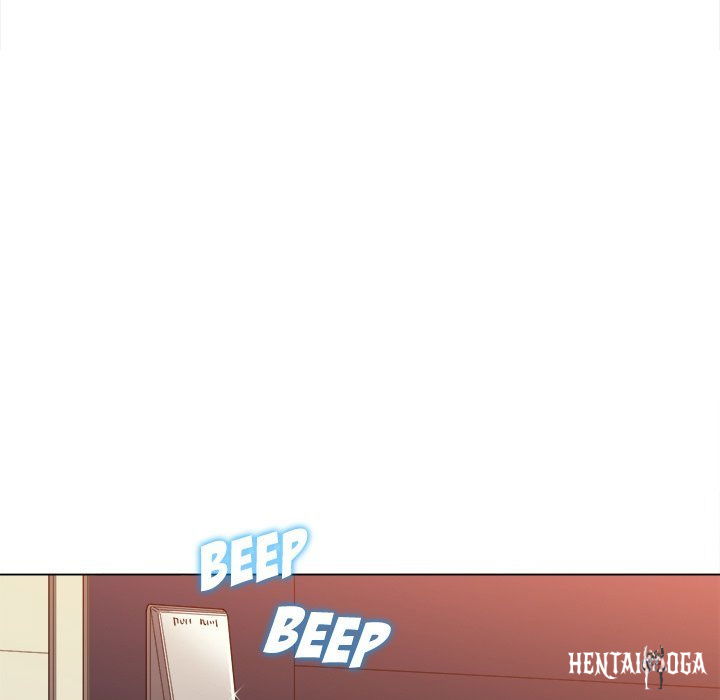 My High School Bully My High School Bully Chapter 66 - Page 85