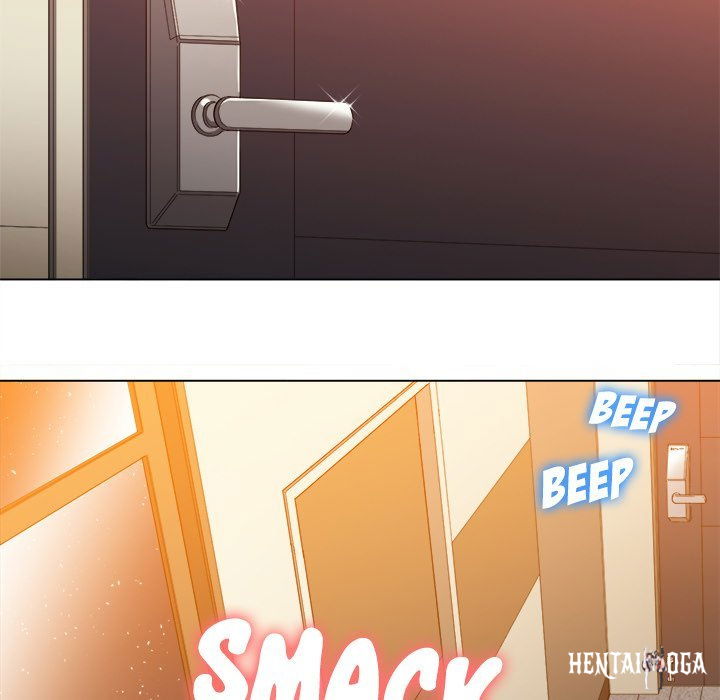 My High School Bully My High School Bully Chapter 66 - Page 86