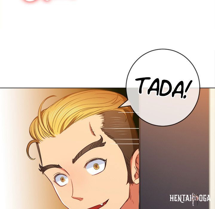 My High School Bully My High School Bully Chapter 66 - Page 89