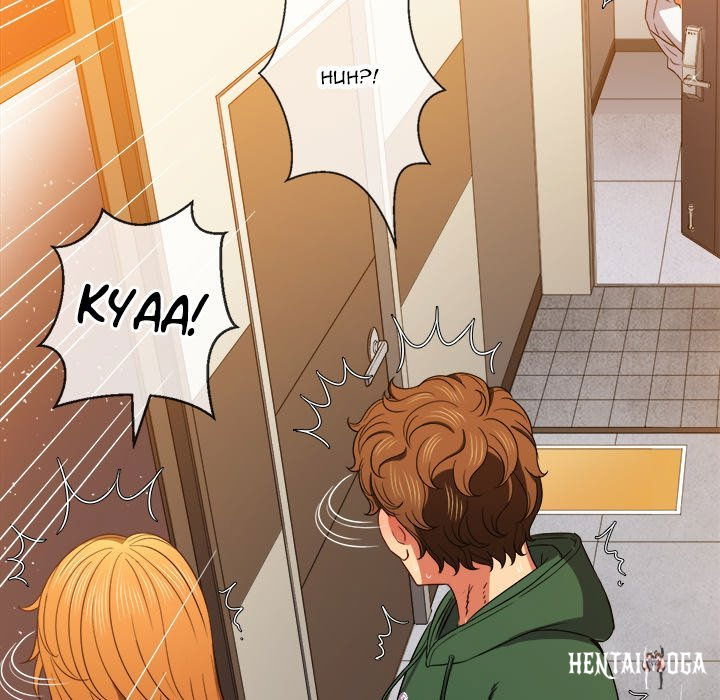 My High School Bully My High School Bully Chapter 66 - Page 91