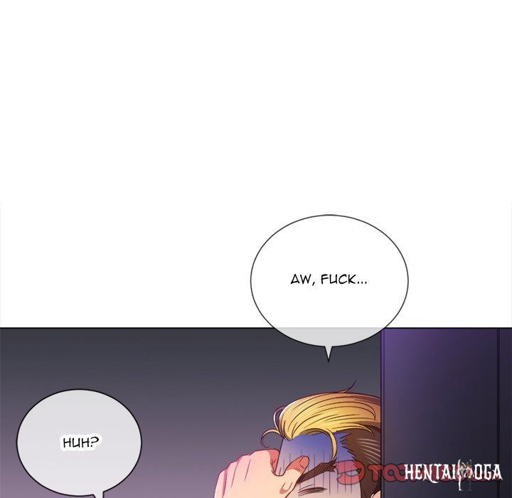 My High School Bully My High School Bully Chapter 66 - Page 93