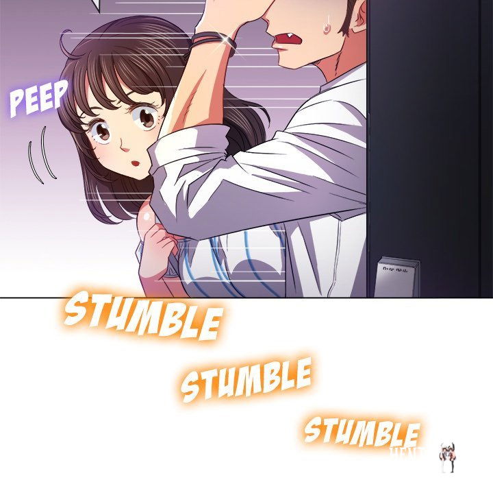 My High School Bully My High School Bully Chapter 66 - Page 94