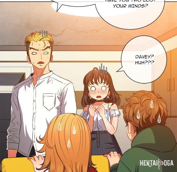 My High School Bully My High School Bully Chapter 66 - Page 97