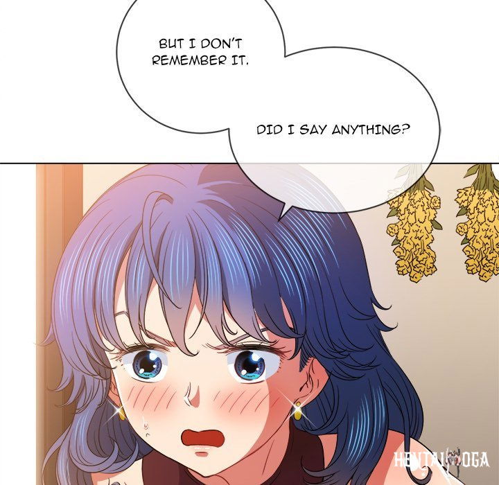 My High School Bully My High School Bully Chapter 67 - Page 10