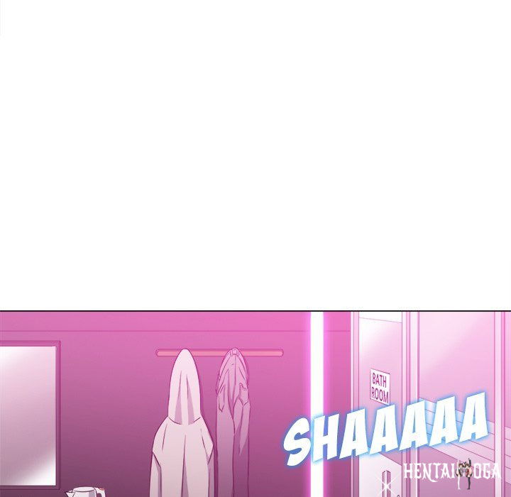 My High School Bully My High School Bully Chapter 67 - Page 102