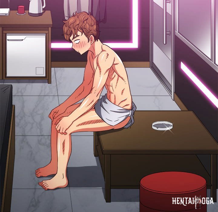 My High School Bully My High School Bully Chapter 67 - Page 103