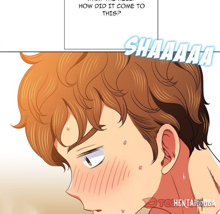 My High School Bully My High School Bully Chapter 67 - Page 105