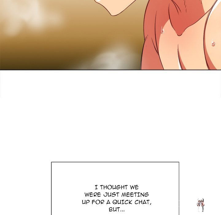 My High School Bully My High School Bully Chapter 67 - Page 106