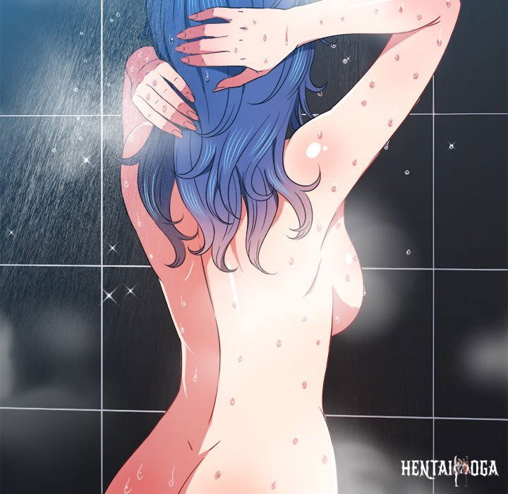 My High School Bully My High School Bully Chapter 67 - Page 108