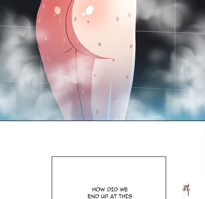 My High School Bully My High School Bully Chapter 67 - Page 109