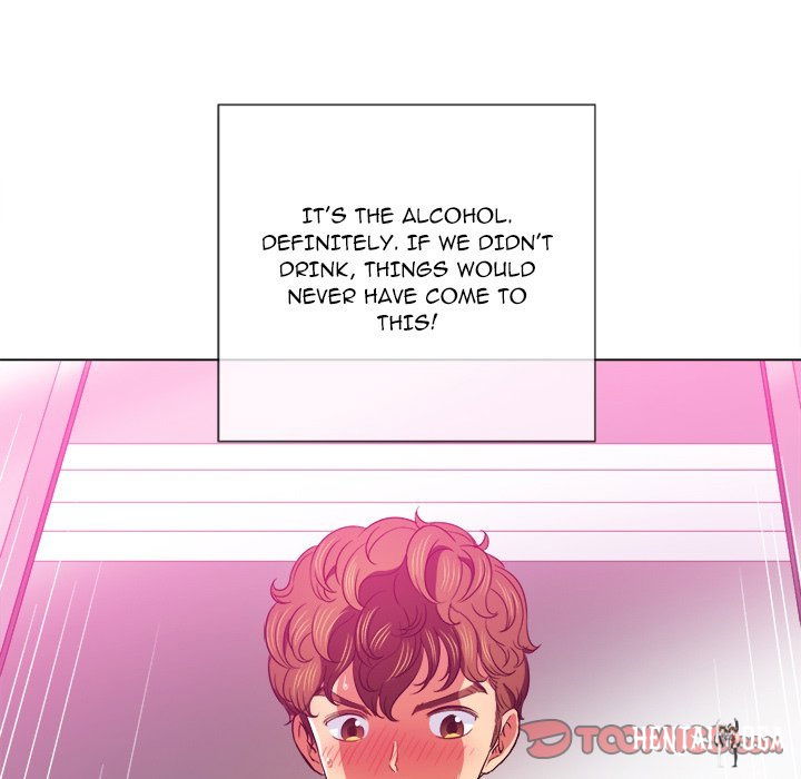 My High School Bully My High School Bully Chapter 67 - Page 111