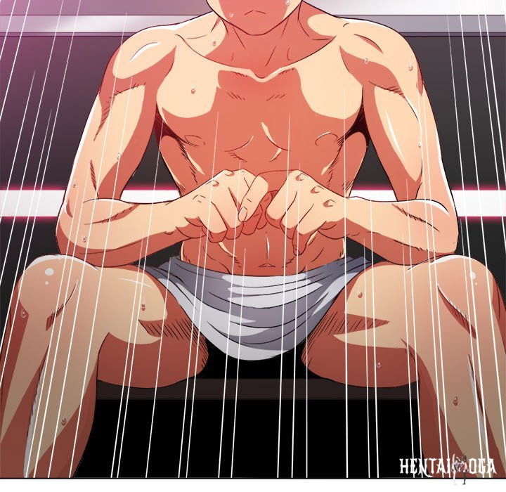 My High School Bully My High School Bully Chapter 67 - Page 112