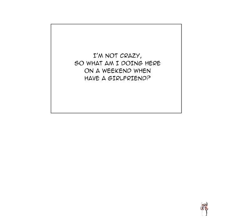 My High School Bully My High School Bully Chapter 67 - Page 113