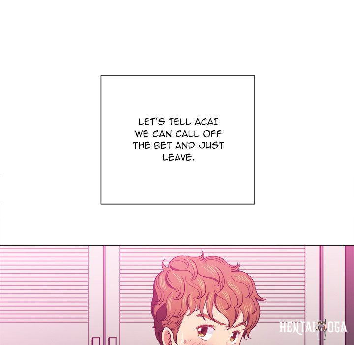 My High School Bully My High School Bully Chapter 67 - Page 114