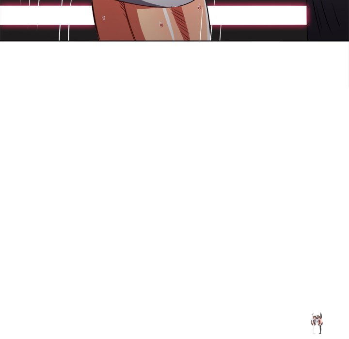 My High School Bully My High School Bully Chapter 67 - Page 116