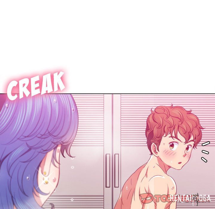 My High School Bully My High School Bully Chapter 67 - Page 117