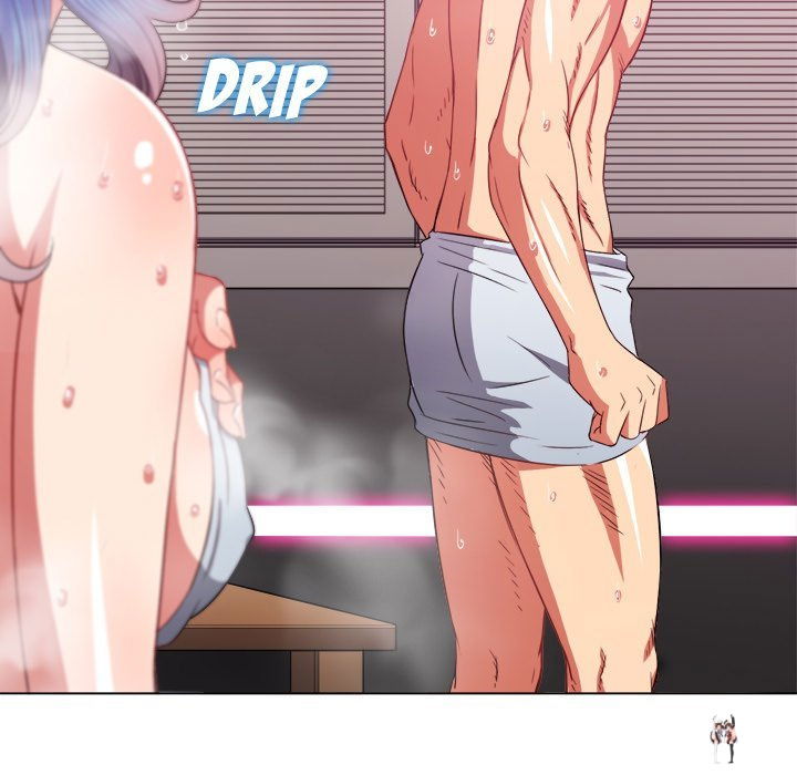 My High School Bully My High School Bully Chapter 67 - Page 118