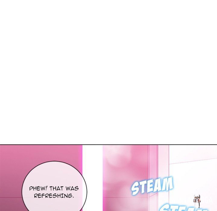 My High School Bully My High School Bully Chapter 67 - Page 119