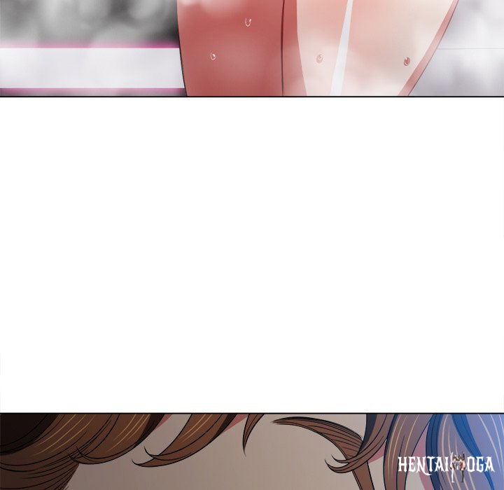 My High School Bully My High School Bully Chapter 67 - Page 122