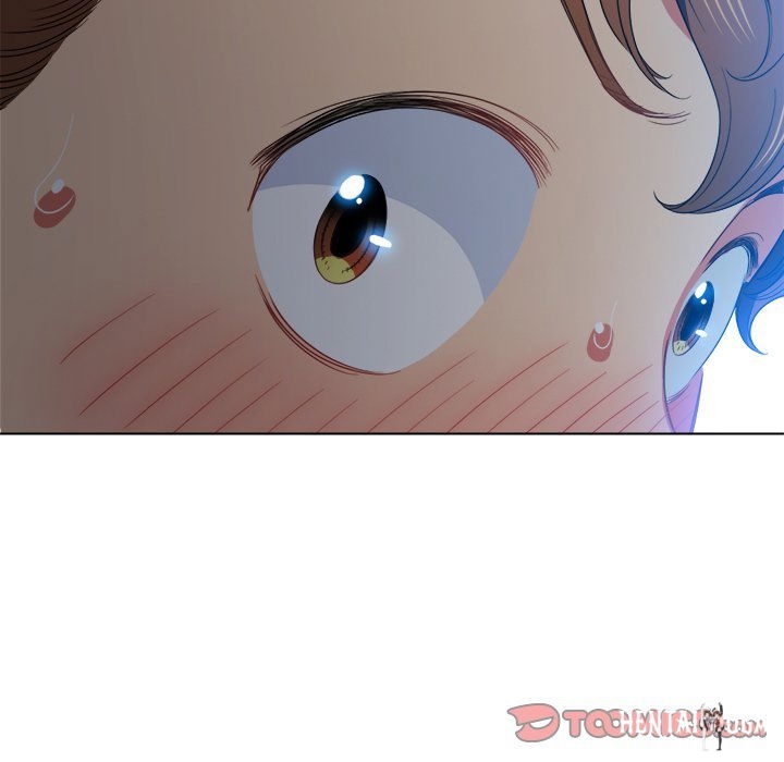 My High School Bully My High School Bully Chapter 67 - Page 123