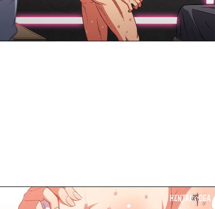 My High School Bully My High School Bully Chapter 67 - Page 127