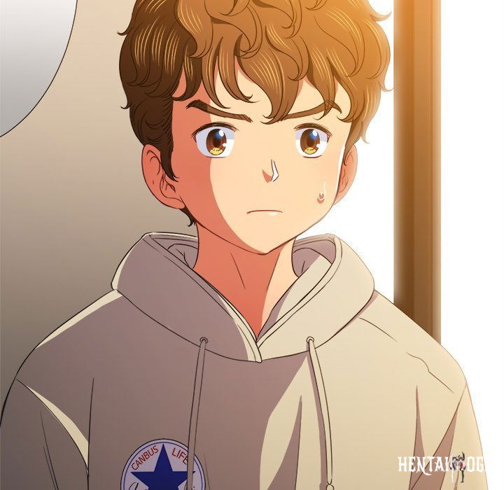 My High School Bully My High School Bully Chapter 67 - Page 13