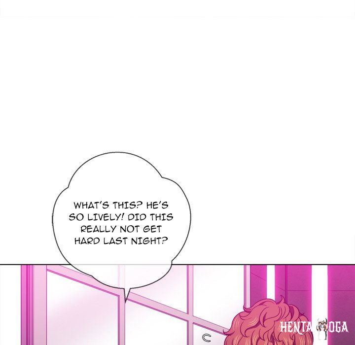 My High School Bully My High School Bully Chapter 67 - Page 130