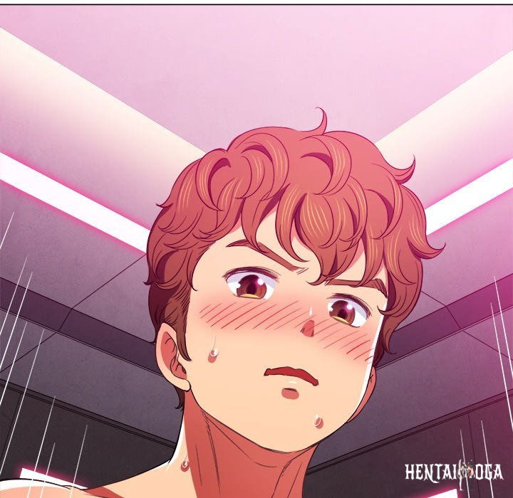 My High School Bully My High School Bully Chapter 67 - Page 137