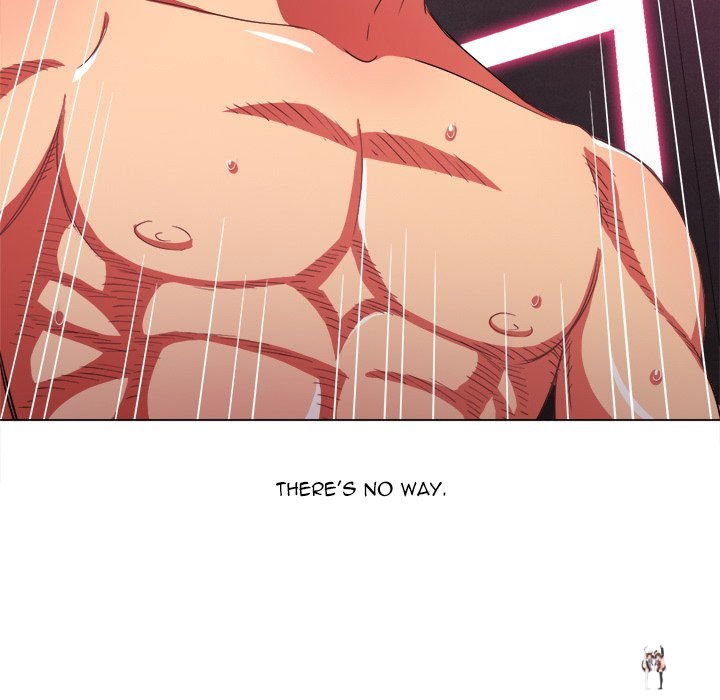 My High School Bully My High School Bully Chapter 67 - Page 138