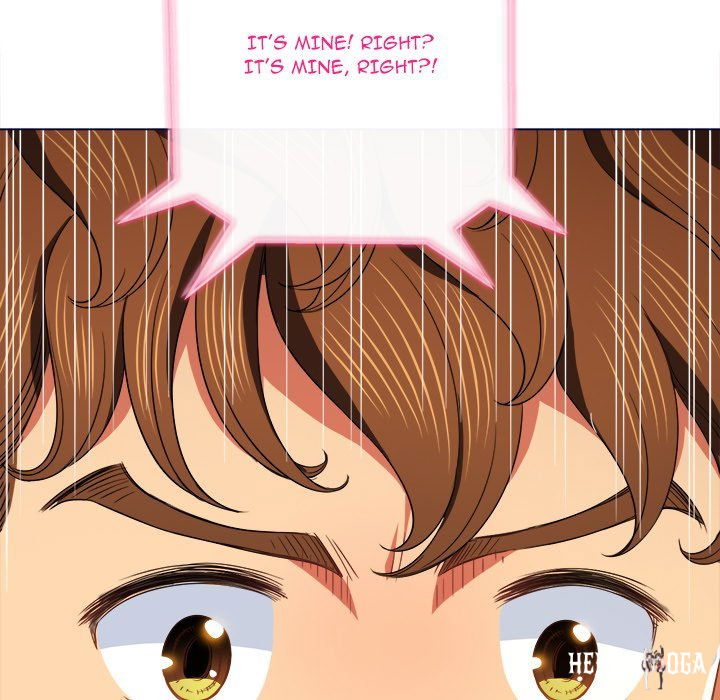 My High School Bully My High School Bully Chapter 67 - Page 16