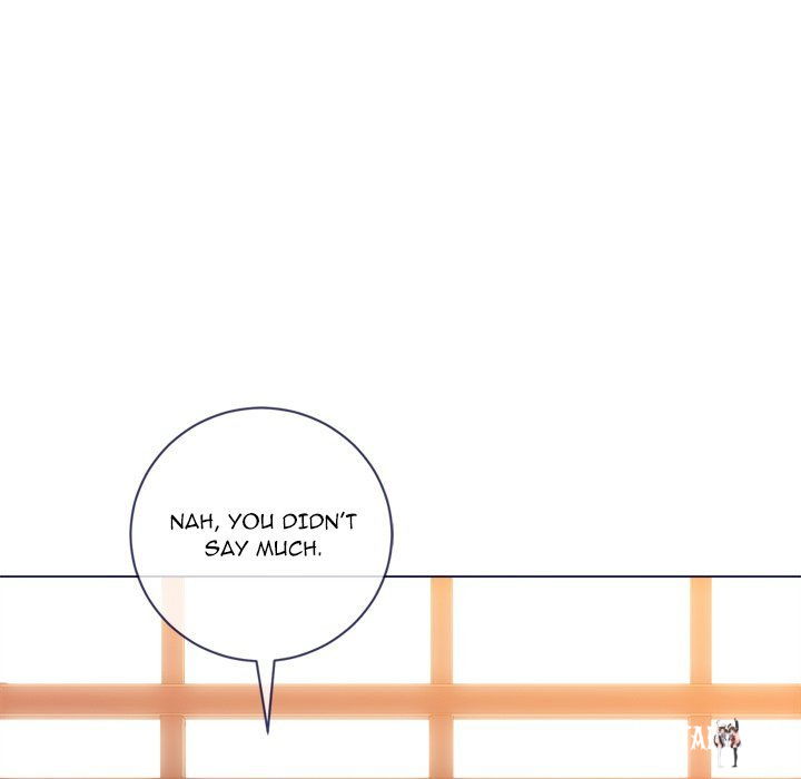 My High School Bully My High School Bully Chapter 67 - Page 18