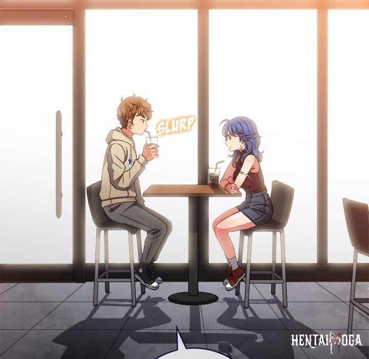 My High School Bully My High School Bully Chapter 67 - Page 19