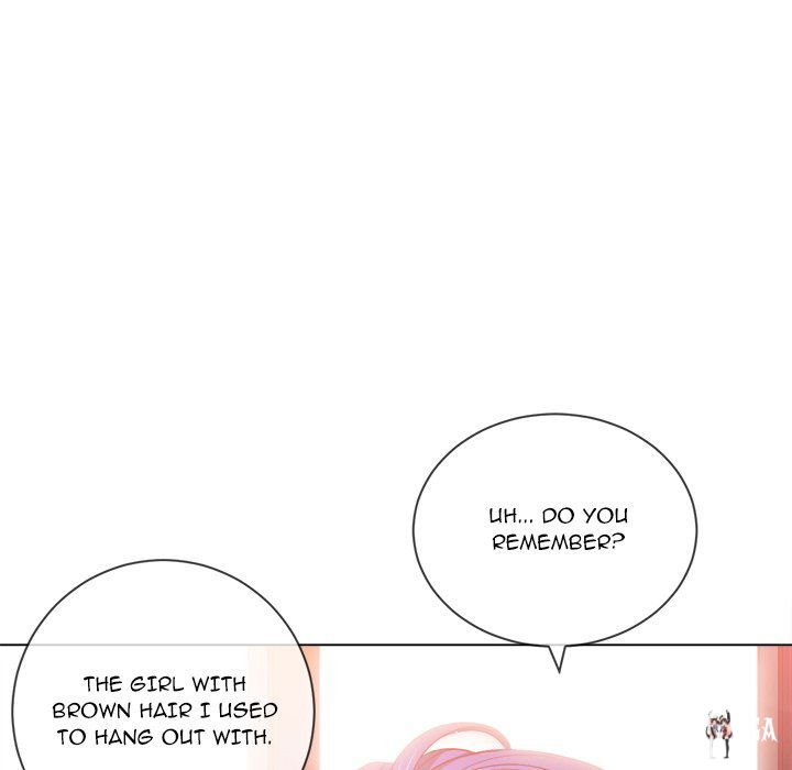 My High School Bully My High School Bully Chapter 67 - Page 22