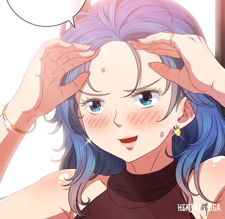 My High School Bully My High School Bully Chapter 67 - Page 23