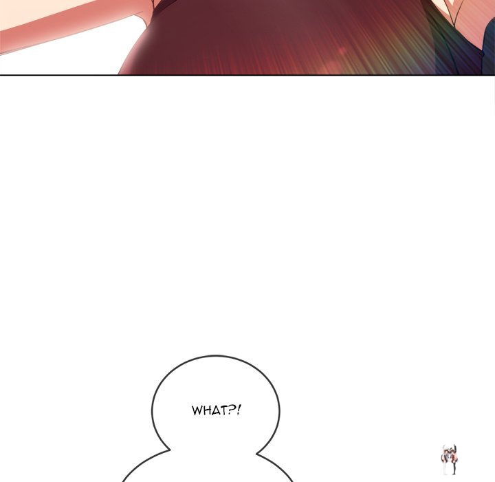 My High School Bully My High School Bully Chapter 67 - Page 24