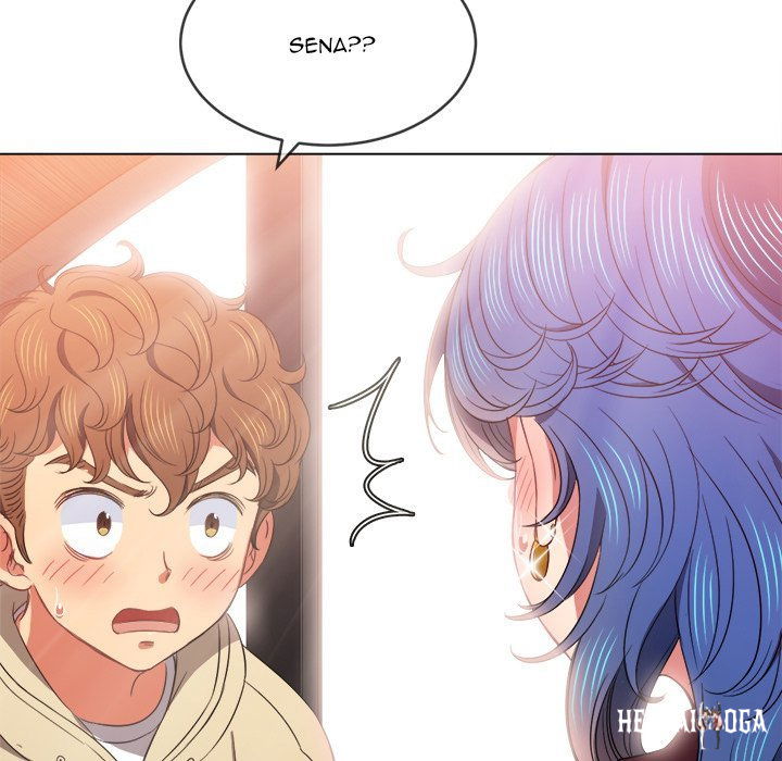 My High School Bully My High School Bully Chapter 67 - Page 25