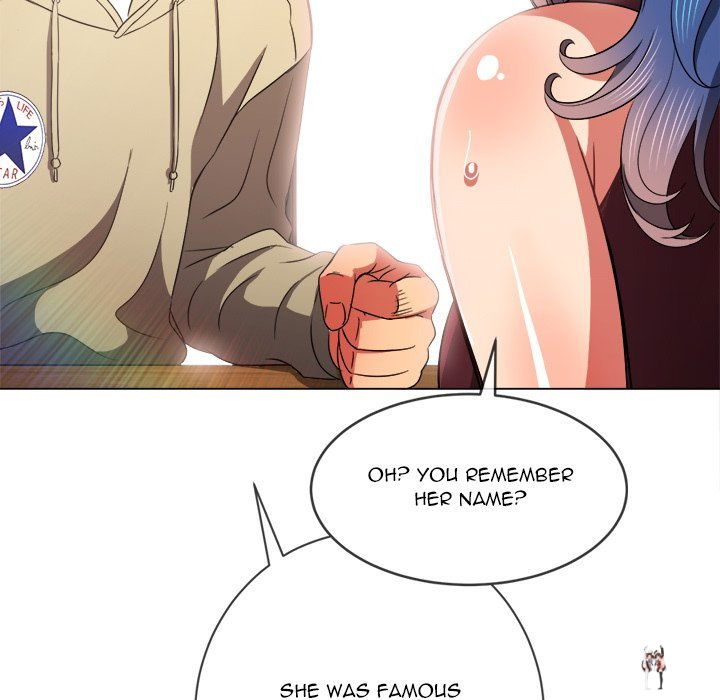 My High School Bully My High School Bully Chapter 67 - Page 26