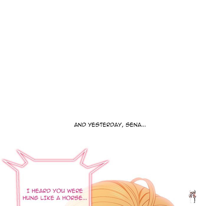 My High School Bully My High School Bully Chapter 67 - Page 28