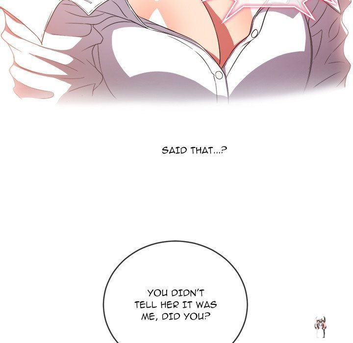 My High School Bully My High School Bully Chapter 67 - Page 30