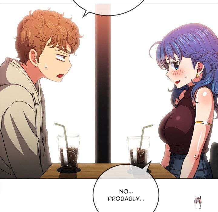 My High School Bully My High School Bully Chapter 67 - Page 31