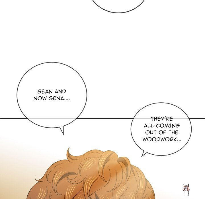 My High School Bully My High School Bully Chapter 67 - Page 32