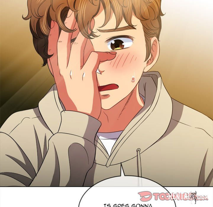 My High School Bully My High School Bully Chapter 67 - Page 33