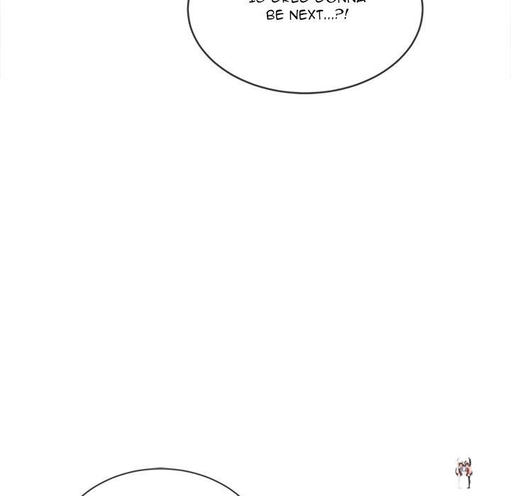 My High School Bully My High School Bully Chapter 67 - Page 34