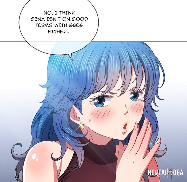 My High School Bully My High School Bully Chapter 67 - Page 35