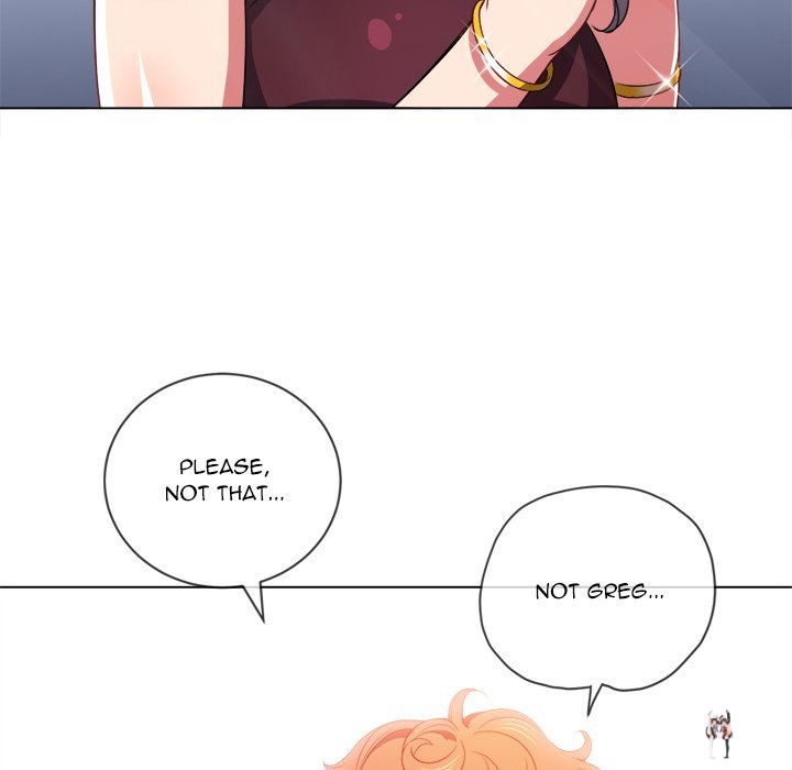 My High School Bully My High School Bully Chapter 67 - Page 36