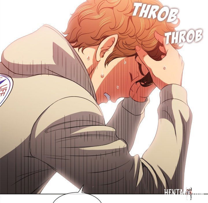 My High School Bully My High School Bully Chapter 67 - Page 37