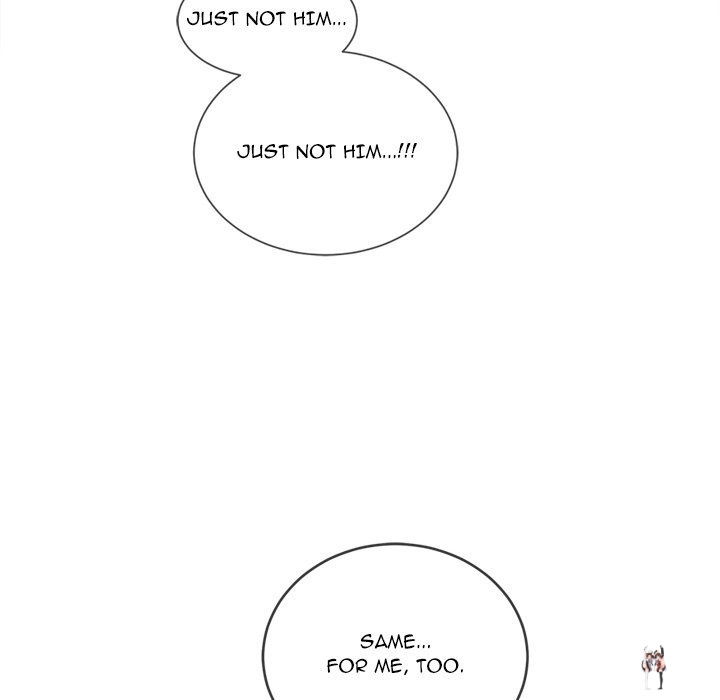 My High School Bully My High School Bully Chapter 67 - Page 38