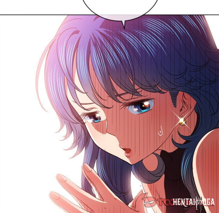 My High School Bully My High School Bully Chapter 67 - Page 39