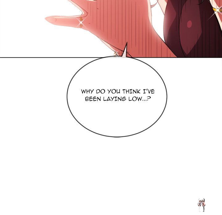 My High School Bully My High School Bully Chapter 67 - Page 40